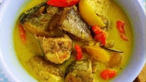 Peluang Bisnis Ikan Tuna Kuah Santan dan Analisa Usahanya pengusaha sukses