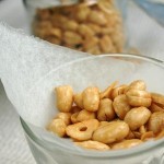 Peluang Bisnis Kacang Asin dan Analisa Usahanya