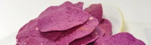 Peluang Bisnis Keripik Ubi Ungu