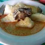 Peluang Bisnis Ketupat Kandangan dan Analisa Usahanya pengusaha sukses