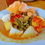 Peluang Bisnis Ketupat Sayur dan Analisa Usahanya pengusaha sukses