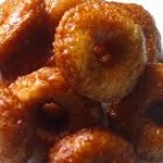 Peluang Bisnis Kue Cincin