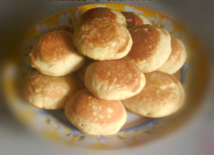 Peluang Bisnis Kue Kamir dan Analisa Usahanya