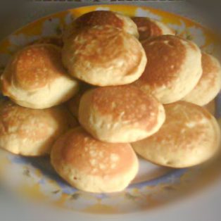 Peluang Bisnis Kue Kamir dan Analisa Usahanya