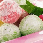 Peluang Bisnis Kue Mochi dan Analisa Usahanya
