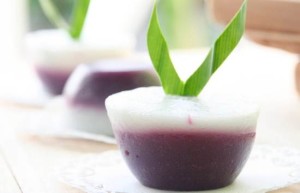 Peluang Bisnis Kue Talam Ubi Ungu dan Analisa Usahanya pengusaha sukses