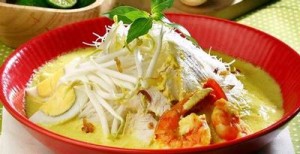 Peluang Bisnis Laksa Bogor dan Analisa Usahanya pengusaha sukses
