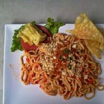 Peluang Bisnis Mie Goreng Setan