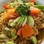Peluang Bisnis Mie Tek-Tek dan Analisa Usahanya pengusaha sukses