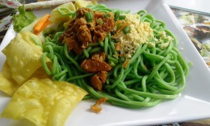 Peluang Bisnis Mie buto ijo dan Analisa Usahanya