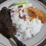 Peluang Bisnis Nasi Bebek Bumbu Hitam dan Analisa Usahanya pengusaha sukses