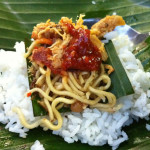 Peluang Bisnis Nasi Jinggo dan Analisa Usahanya