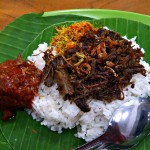 Peluang Bisnis Nasi Krawu dan Analisa Usahanya