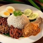 Peluang Bisnis Nasi Lemak dan Analisa Usahanya
