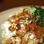 Peluang Bisnis Nasi Lengko dan Analisa Usahanya