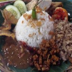Peluang Bisnis Nasi Megono dan Analisa Usahanya