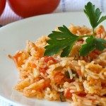 Peluang Bisnis Nasi Tomat dan Analisa Usahanya pengusaha sukses