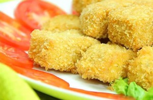 Peluang Bisnis Nugget Udang dan Analisa Usahanya pengusaha sukses