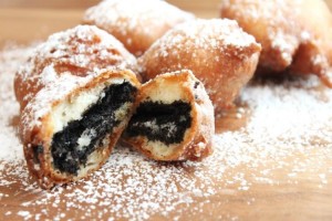Peluang Bisnis Oreo Goreng dan Analisa Usahanya