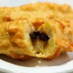 Peluang Bisnis Pisang Goreng Muncrat dan Analisa Usahanya