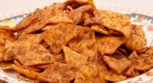 Peluang Bisnis Rendang Telur Kering