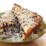 Peluang Bisnis Roti Bakar Coklat Keju