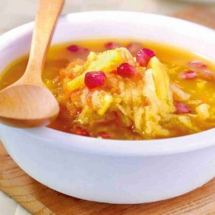 Peluang Bisnis Rujak Gobet dan Analisa Usahanya