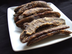 Peluang Bisnis Sale Pisang dan Analisa Usahanya