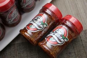 Peluang Bisnis Sambal Kemasan dan Analisa Usahanya
