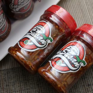 Peluang Bisnis Sambal Kemasan dan Analisa Usahanya
