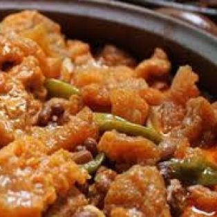 Peluang Bisnis Sambal Krecek Dan Analisa Usahanya