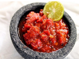 Peluang Bisnis Sambal Setan dan Analisa Usahanya