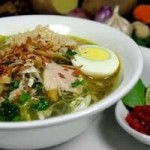 Peluang Bisnis Soto Ayam Madura dan Analisa Usahanya pengusaha sukses
