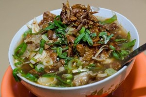 Peluang Bisnis Soto Brebes dan Analisa Usahanya