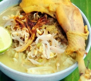 Peluang Bisnis Soto Kemiri dan Analisa Usahanya