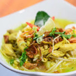Peluang Bisnis Soto Medan dan Analisa Usahanya pengusaha sukses