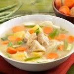 Peluang Bisnis Sup Ayam dan Analisa Usahanya pengusaha sukses