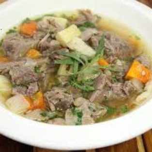 Peluang Bisnis Sup Kambing dan Analisa Usahanya