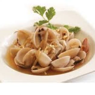 Peluang Bisnis Sup Kerang Tahu Dan Analisa Usahanya