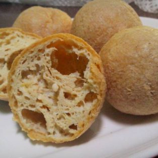 Peluang Bisnis Tahu Bulat dan Analisa Usahanya