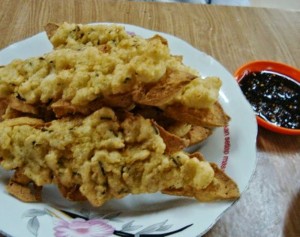 Peluang Bisnis Tahu Pletok dan Analisa Usahanya