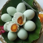 Peluang Bisnis Telur Asin dan Analisa Usahanya