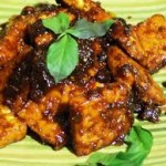 Peluang Bisnis Tempe Bacem dan Analisa Usahanya pengusaha sukses