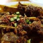 Peluang Bisnis Tengkleng Gajah dan Analisa Usahanya