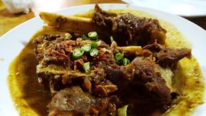 Peluang Bisnis Tengkleng Gajah dan Analisa Usahanya