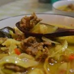 Peluang Bisnis Tongseng Daging Kambing dan Analisa Usahanya pengusaha sukses
