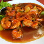 Peluang Bisnis Udang Asam Manis dan Analisa Usahanya pengusaha sukses
