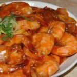 Peluang Bisnis Udang Saus Tiram dan Analisa Usahanya pengusaha sukses