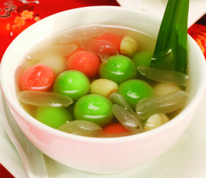 Peluang Bisnis Wedang Ronde dan Analisa Usahanya
