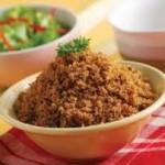 Peluang Bisnis Abon Jantung Pisang dan Analisa Usahanya